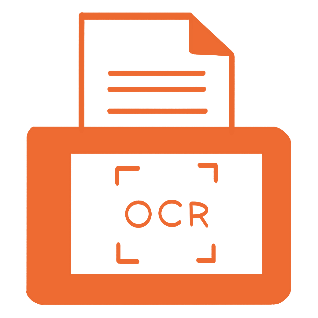 AI OCR Document Processing