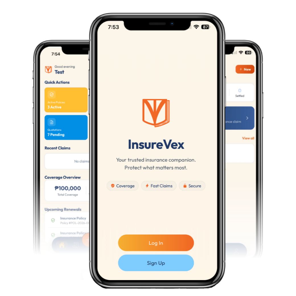 File Claims Anytime, Anywhere